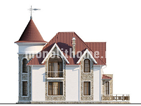 Проект дома Амур-2 — 4